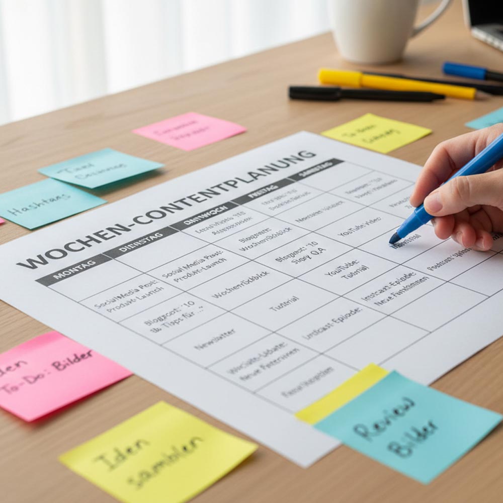 Aussenaufnahme FABMEDIA® Fotostudio und Werbeagentur in Königsfeld bei Villingen