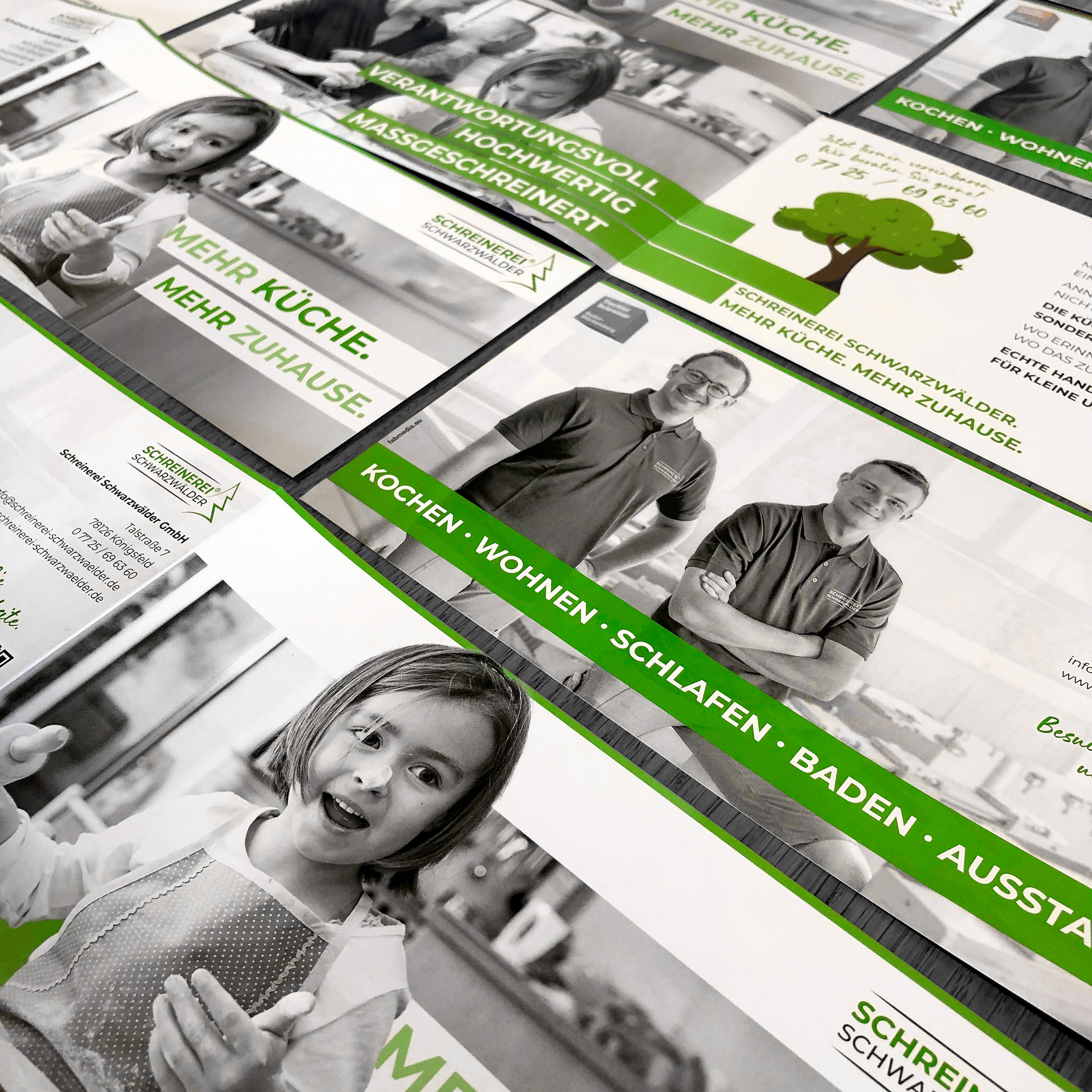 FABMEDIA® Kreativ Team