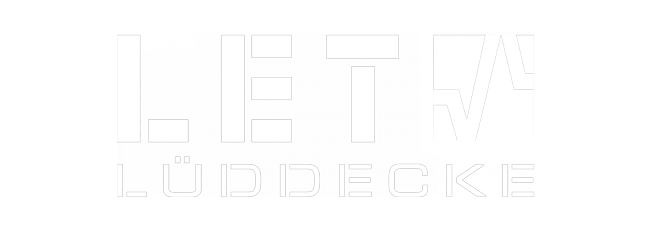 Logo LET Lüddecke