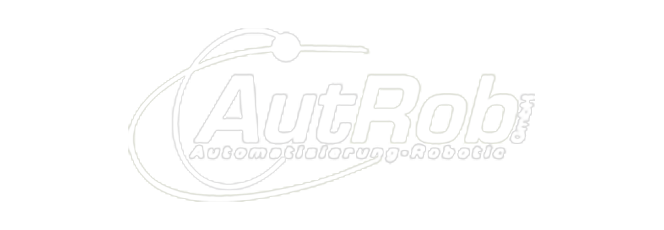Logo Autorob GmbH