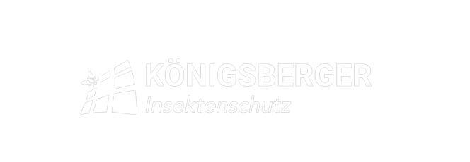 Logo Königsberger Insektenschutz