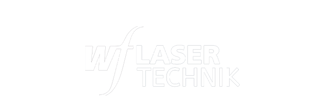 Logo WF Lasertechnik