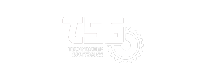 Logo TSG Spritzguss